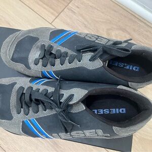 Diesel sneakers